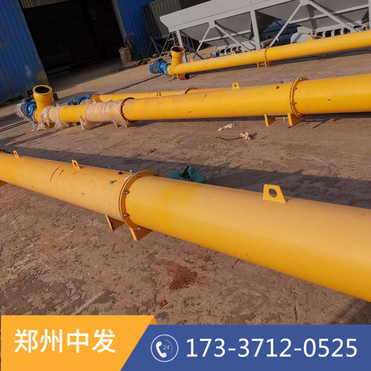 LSY螺旋輸送機(圖12)